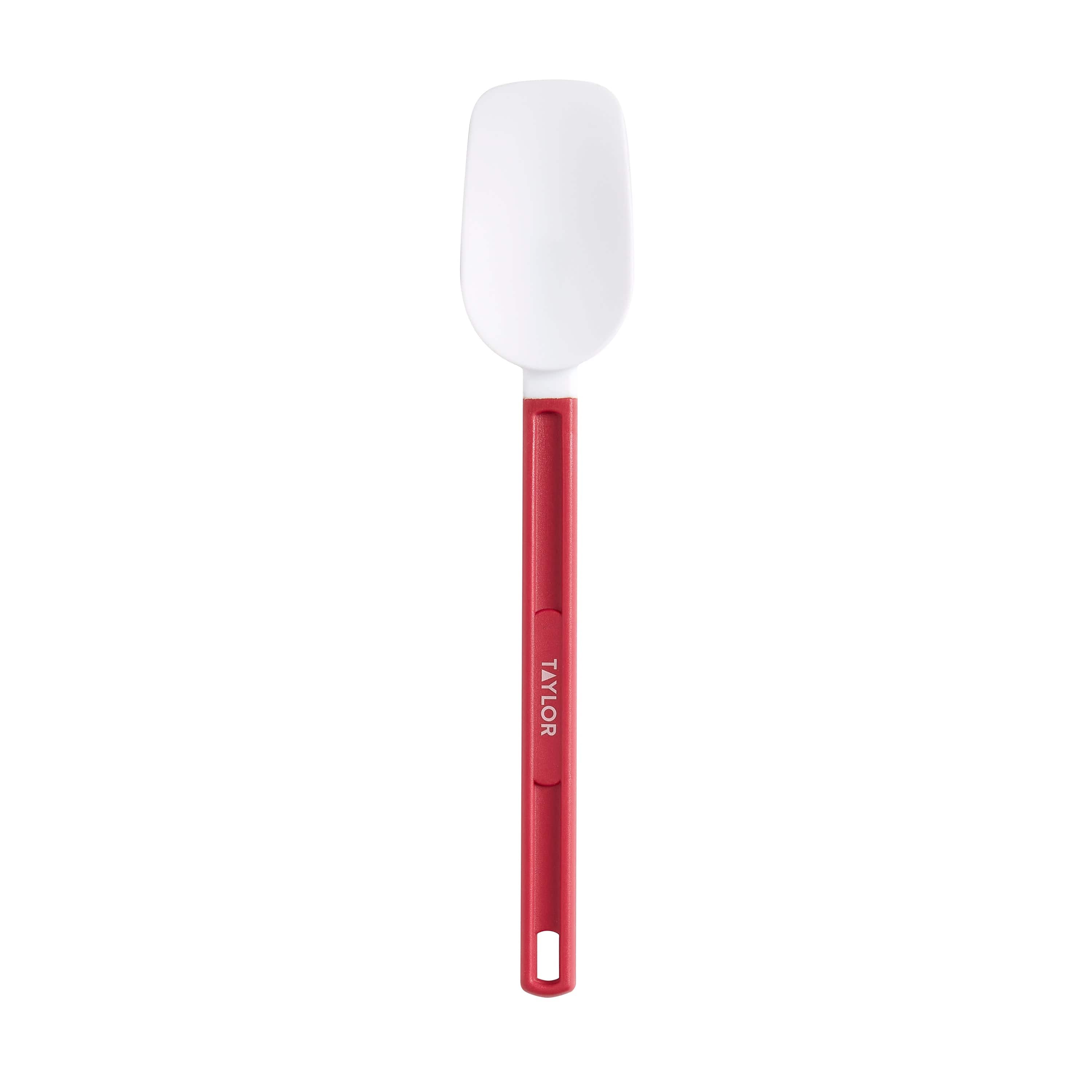 Hi-Temp Silicone Spatulas