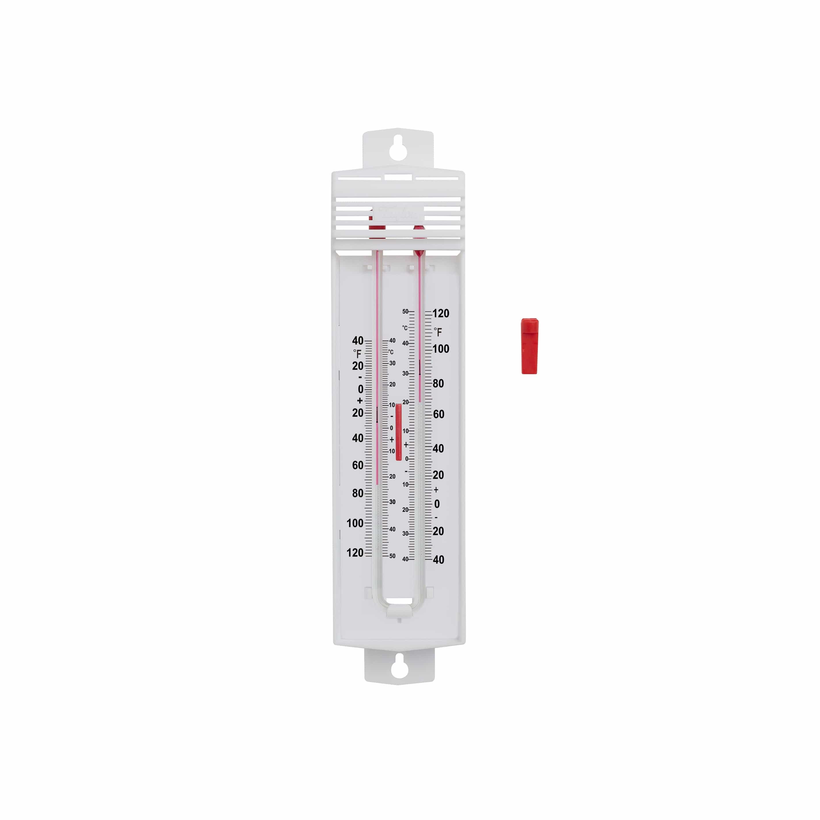 Pocket Thermometer in Plastic Case – Taylor USA