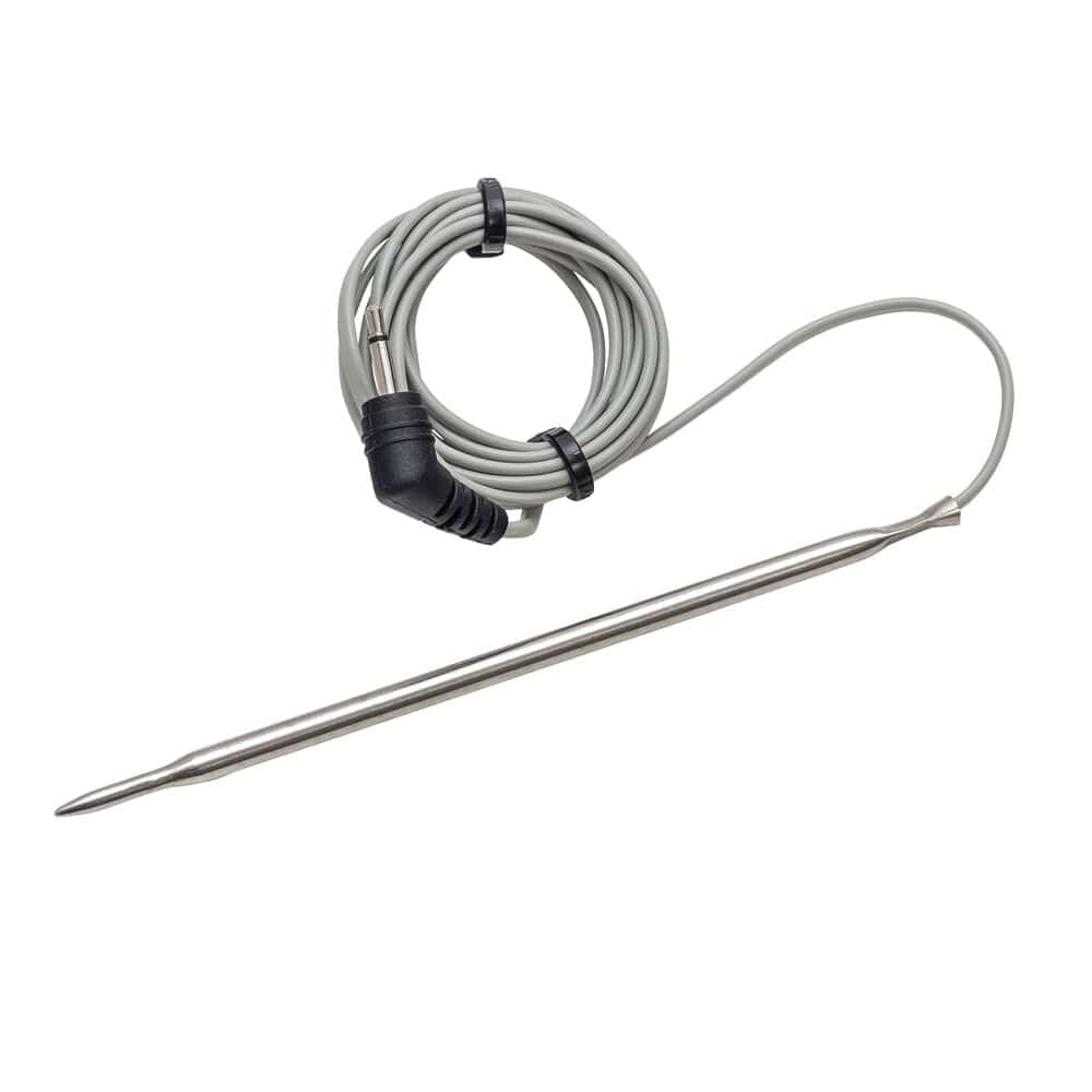 Simple Meat Thermometer  Ovenproof – Meat N' Bone
