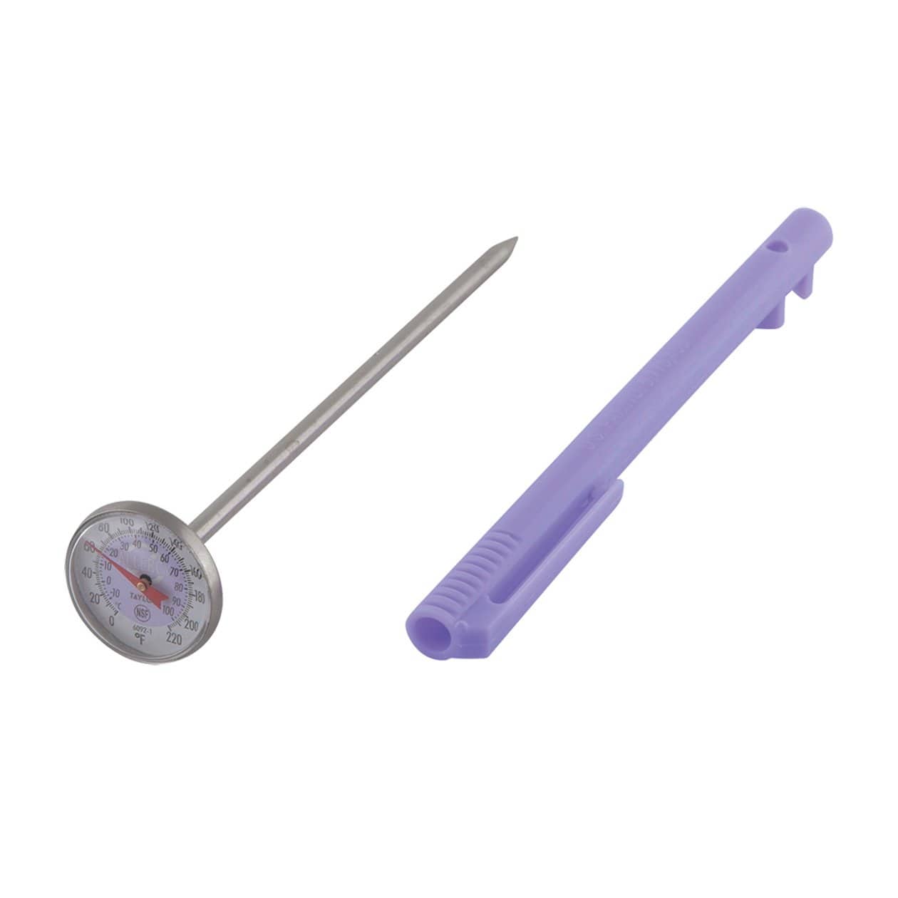 Instant Read Dial Thermometer