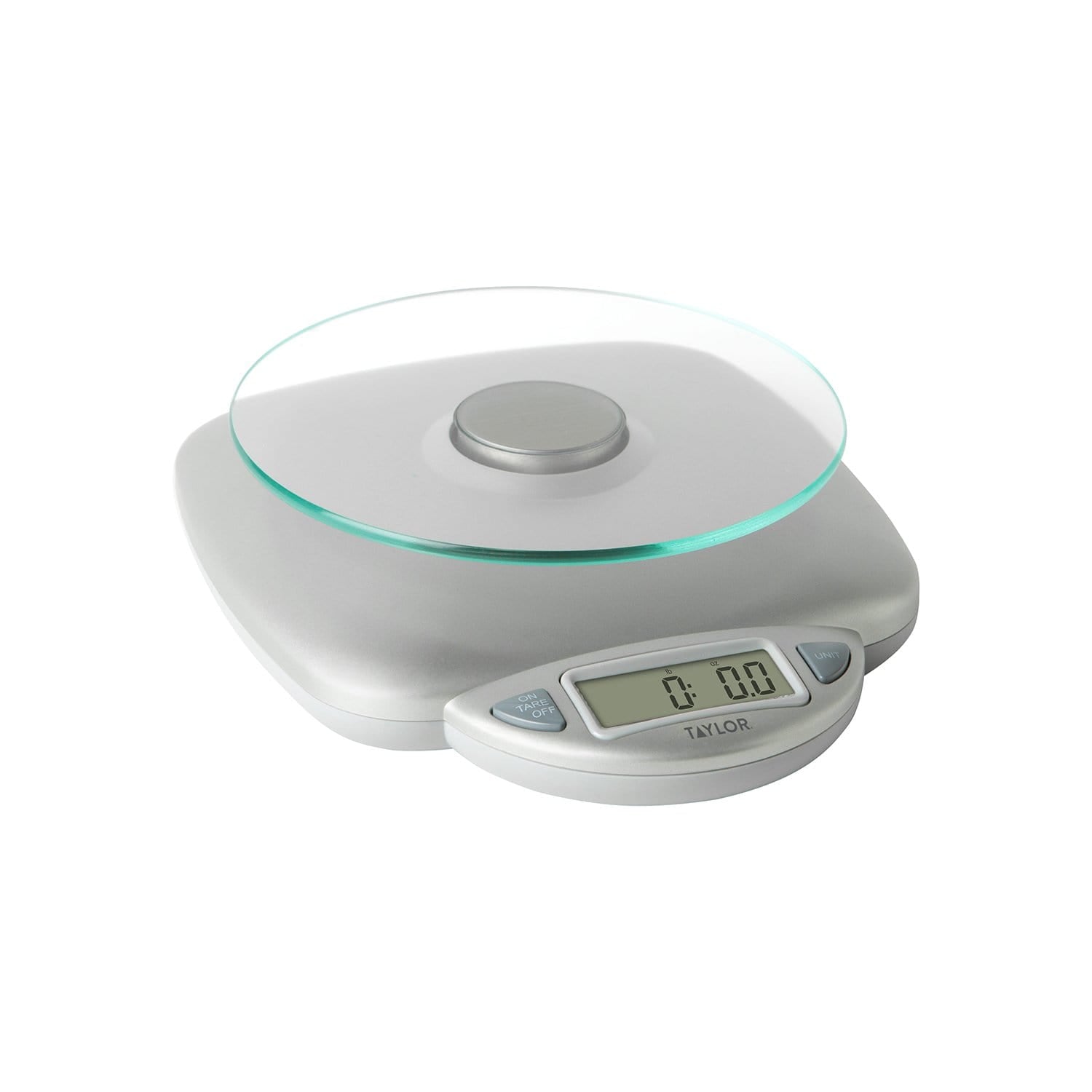 Single Sensor Scale with Bowl