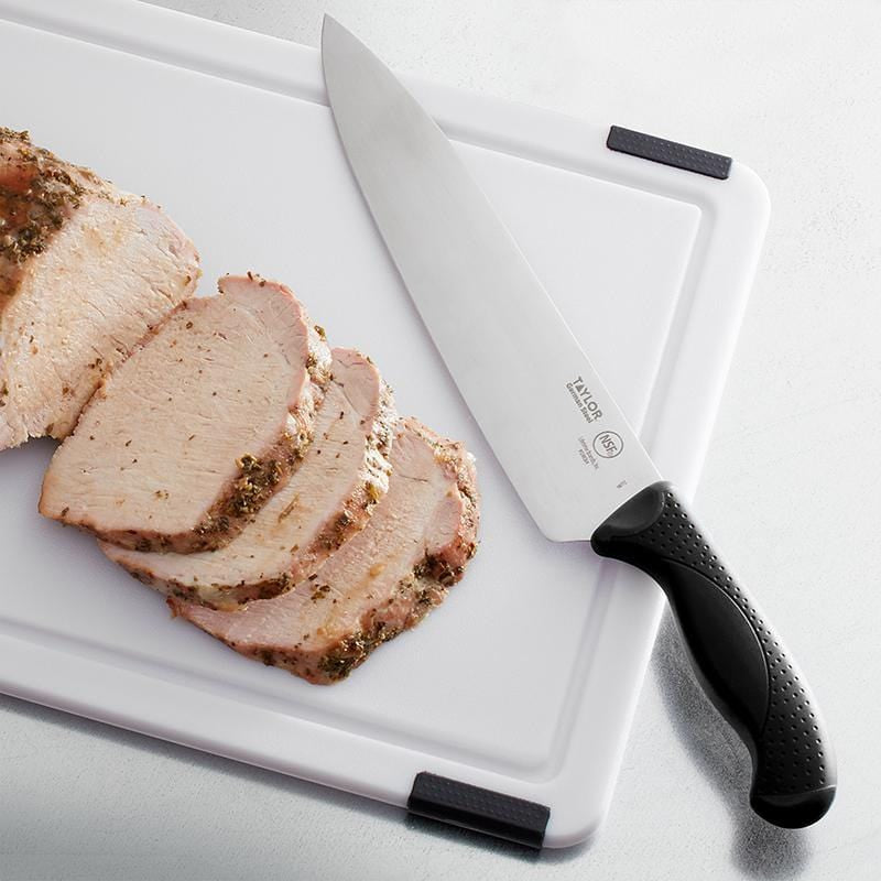 Cookistry's Kitchen Gadget and Food Reviews: Brod and Taylor Knife
