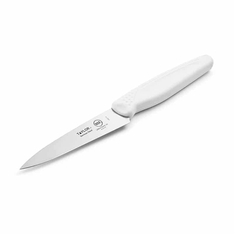 Kitchen Small Knife With Cover