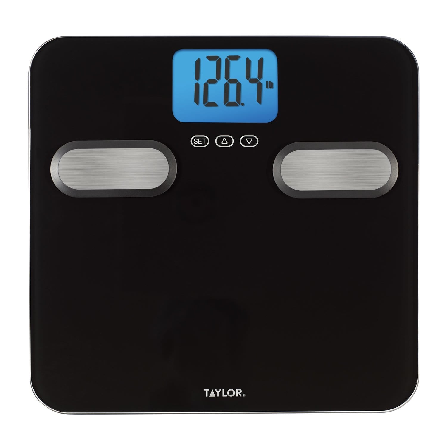 Body fat scales  Waagendiscount24