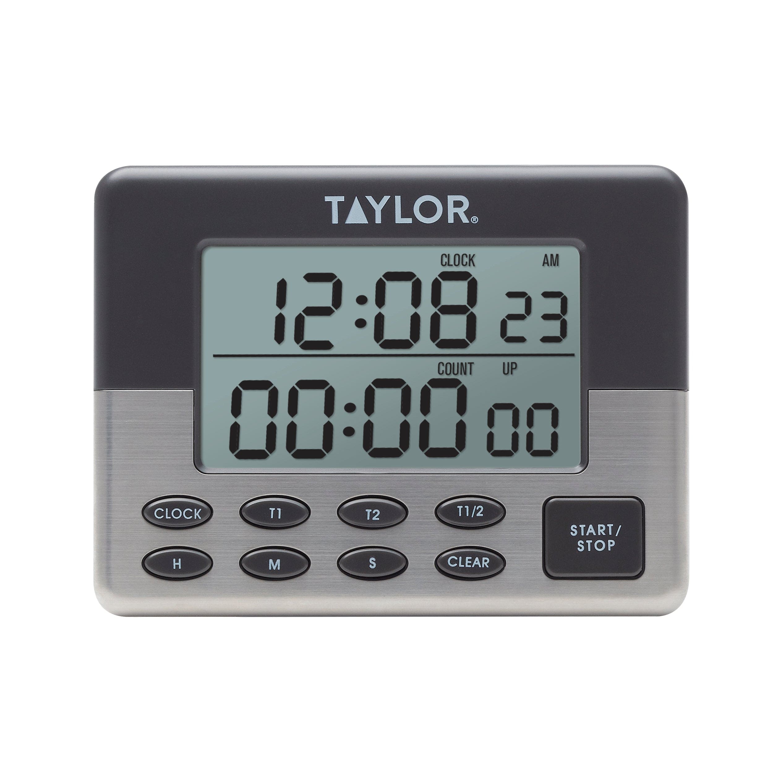 Digital Kitchen Timer Cooking Timer Clock Memory Hour Minute