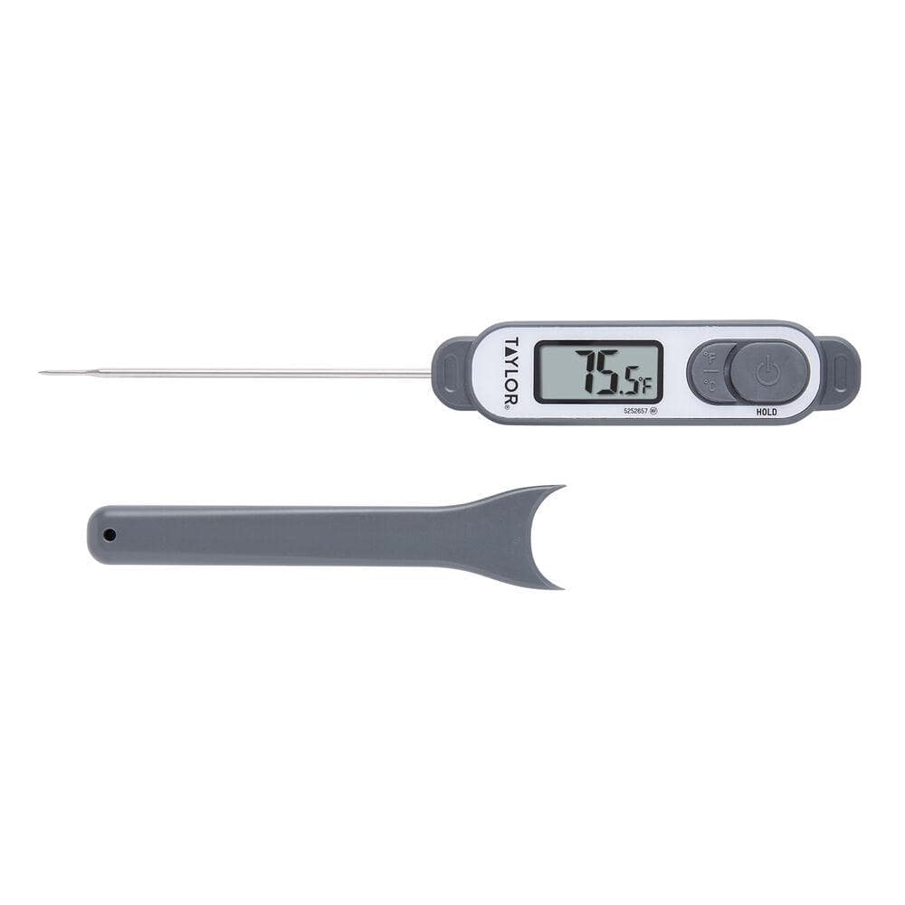 Temp-Check Rapid Response Thermometer For Healthcare