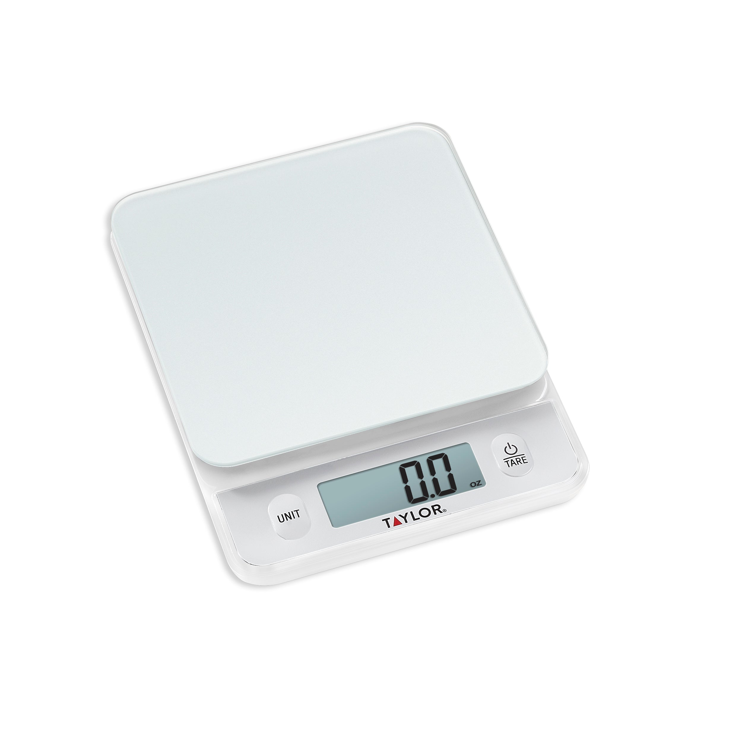 How To Use A Kitchen Food Scale 