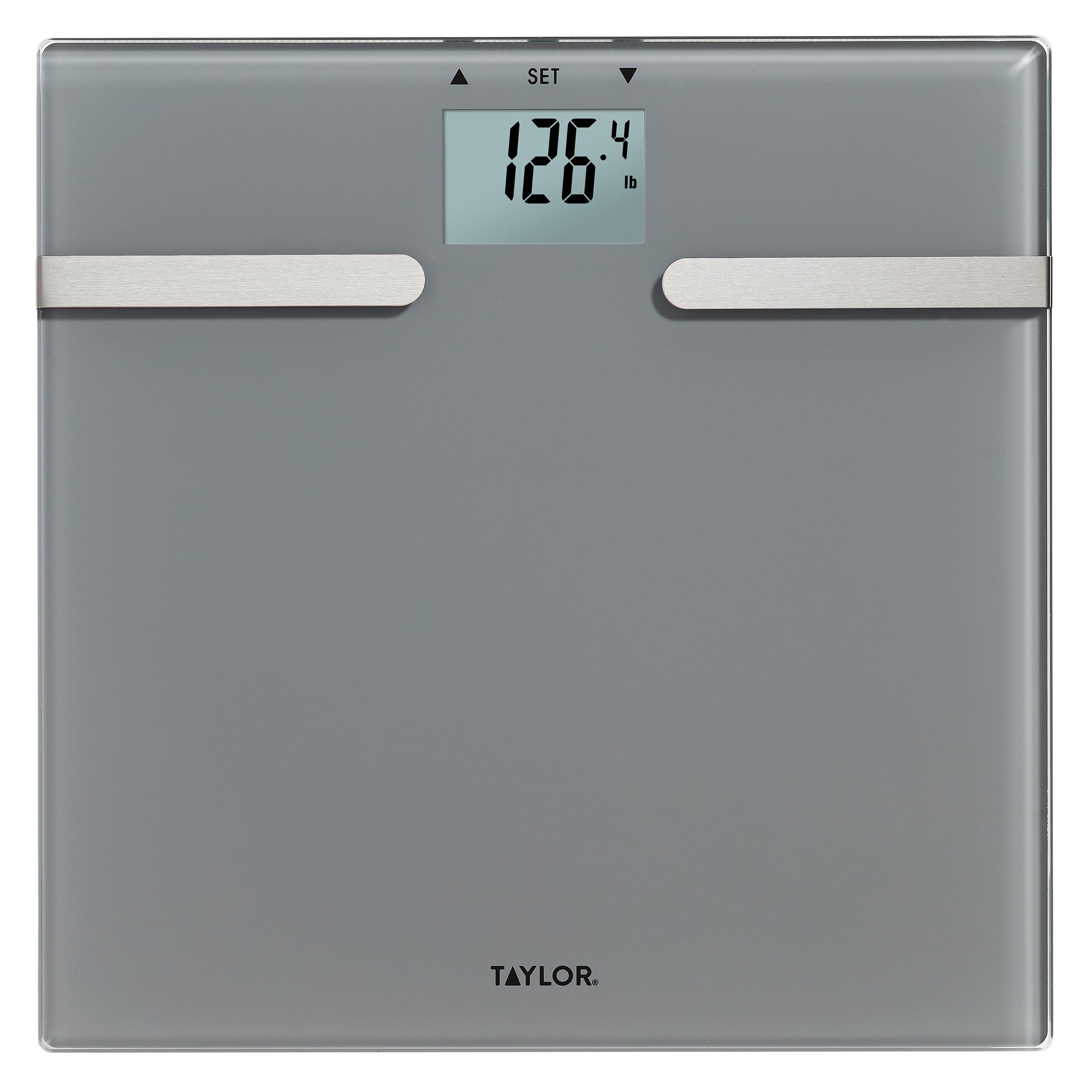 Body Composition Scale with Body Fat, Body Water and Muscle Mass + BMI and  Cal-Max™ Functions