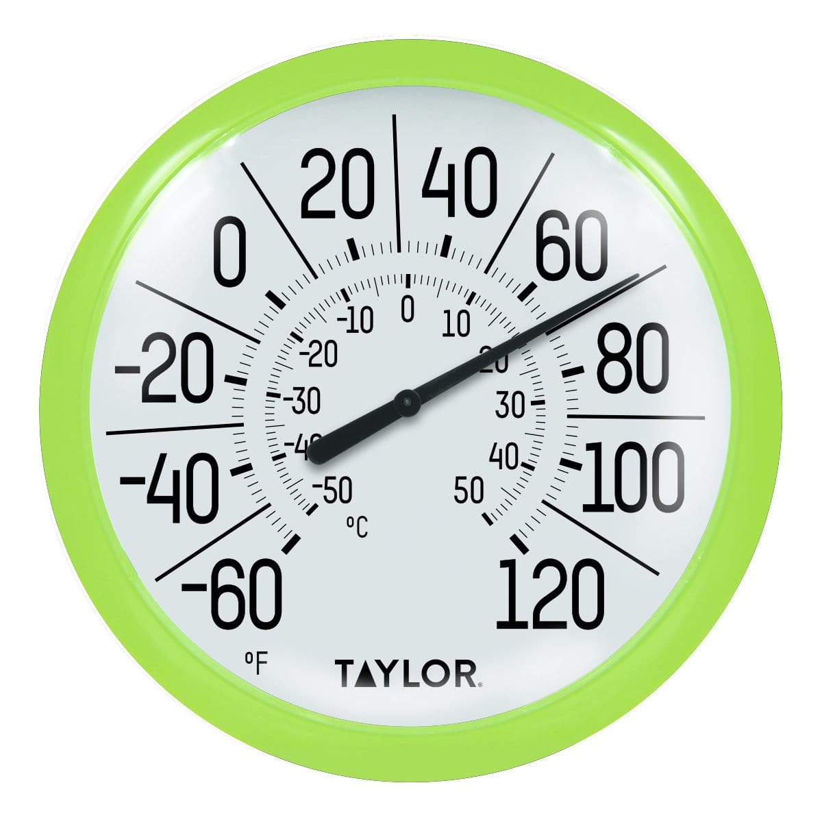 Dial Thermometer - 8.5