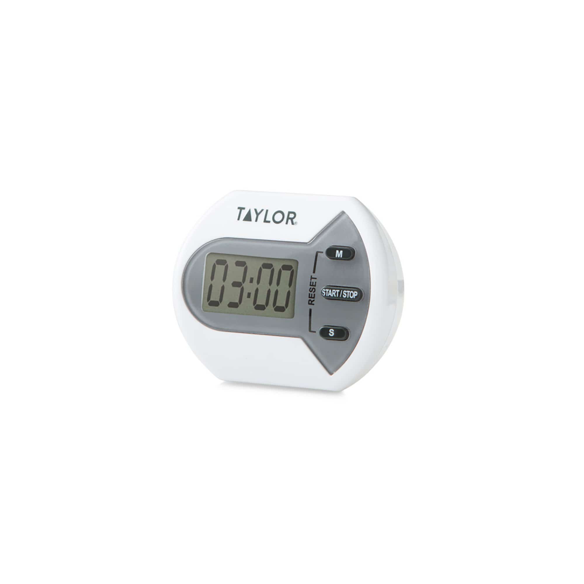 Mini Magnetic Digital Timer – Taylor USA
