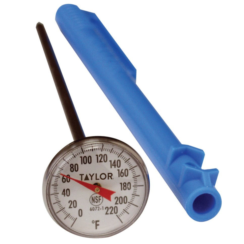 Taylor Thermometer, Instant Read