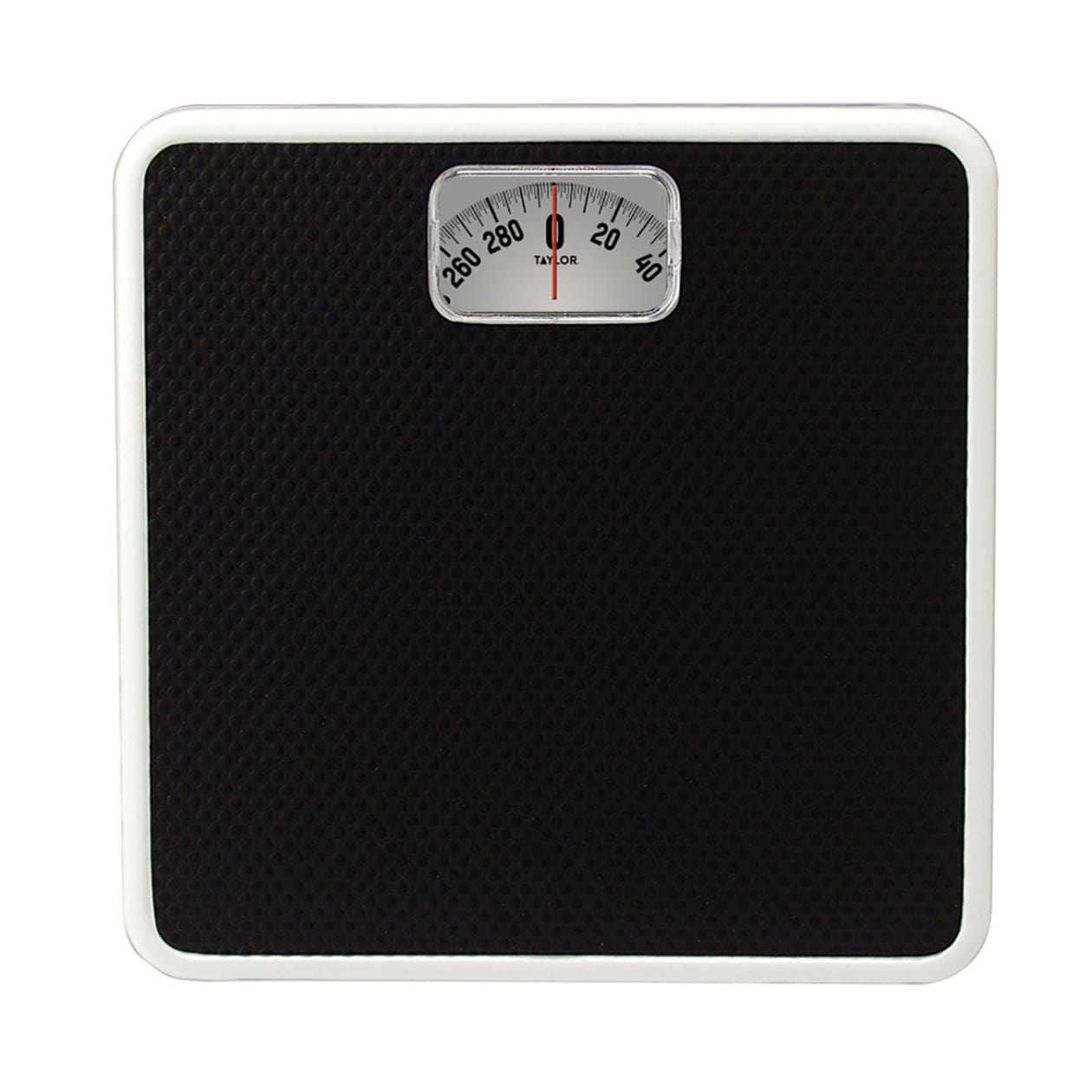 Bathroom Scale Professional Mechanical Scale,Analog Weighting