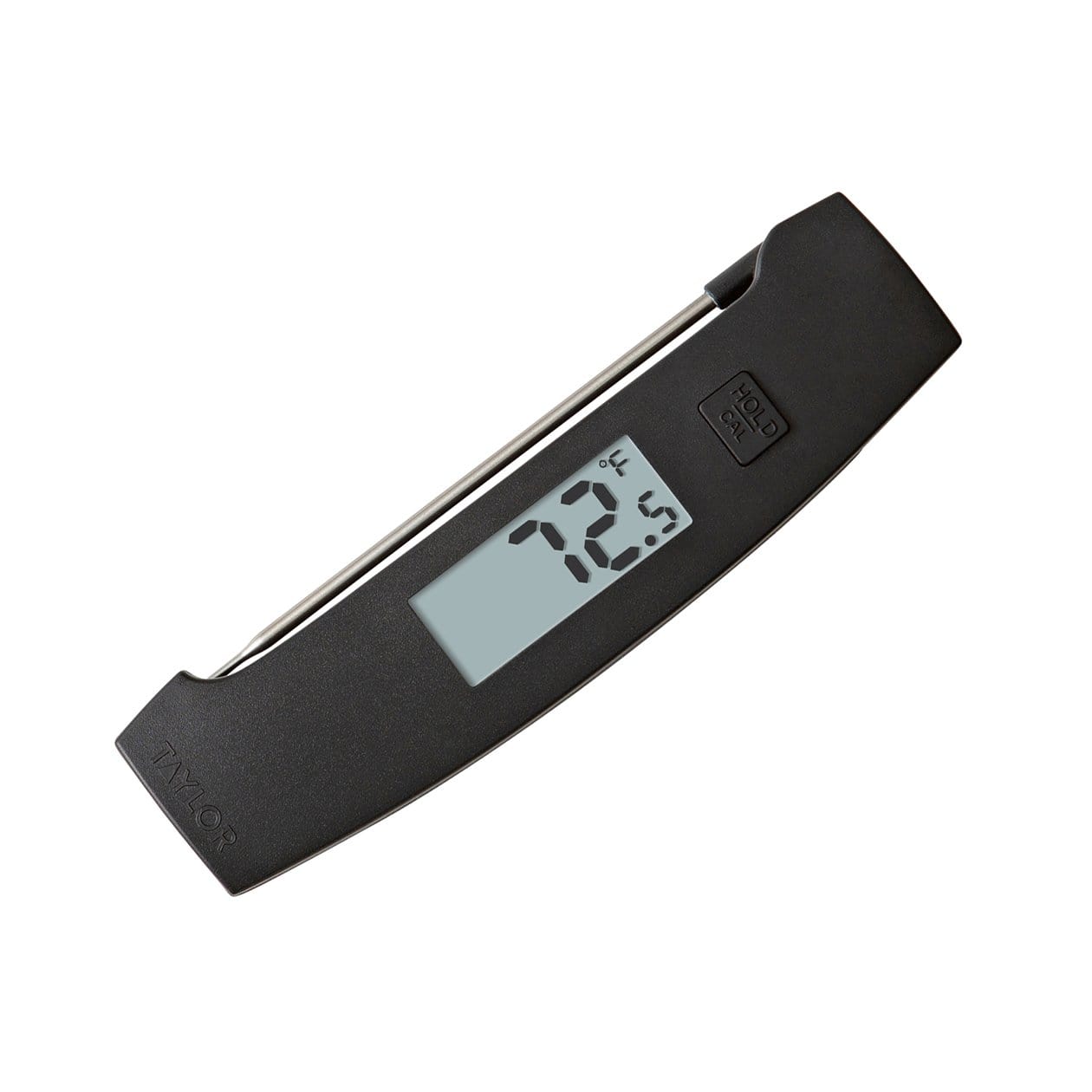 Taylor Digital Thermocouple Thermometer - Black, 1 ct - Ralphs