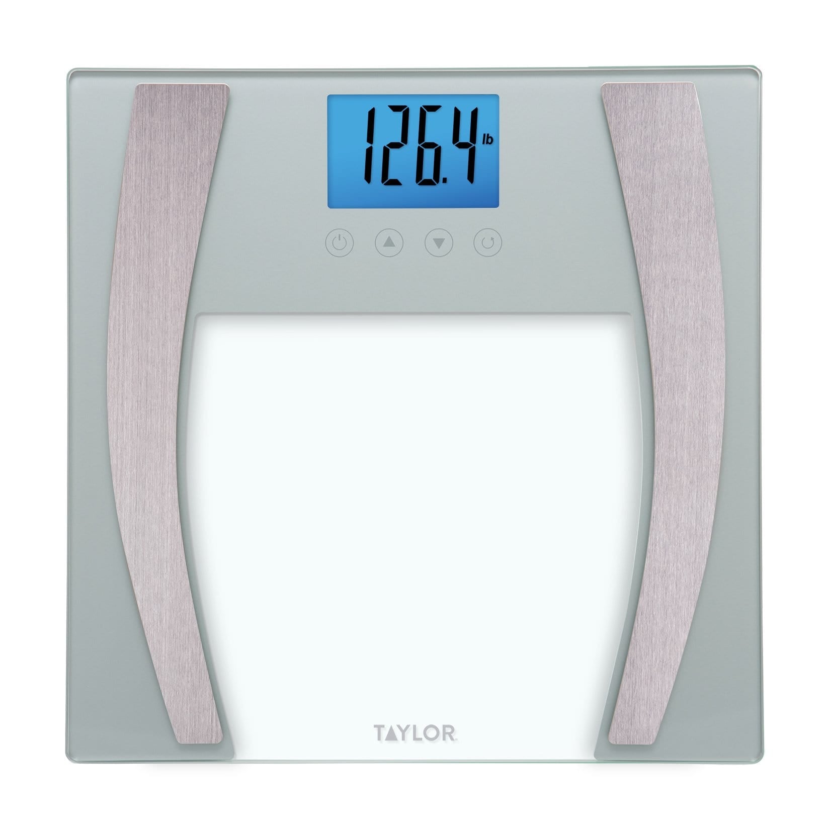 Taylor USA  Bowflex® BMI/Daily Calorie Scale - BMI Scales - Weight  Management