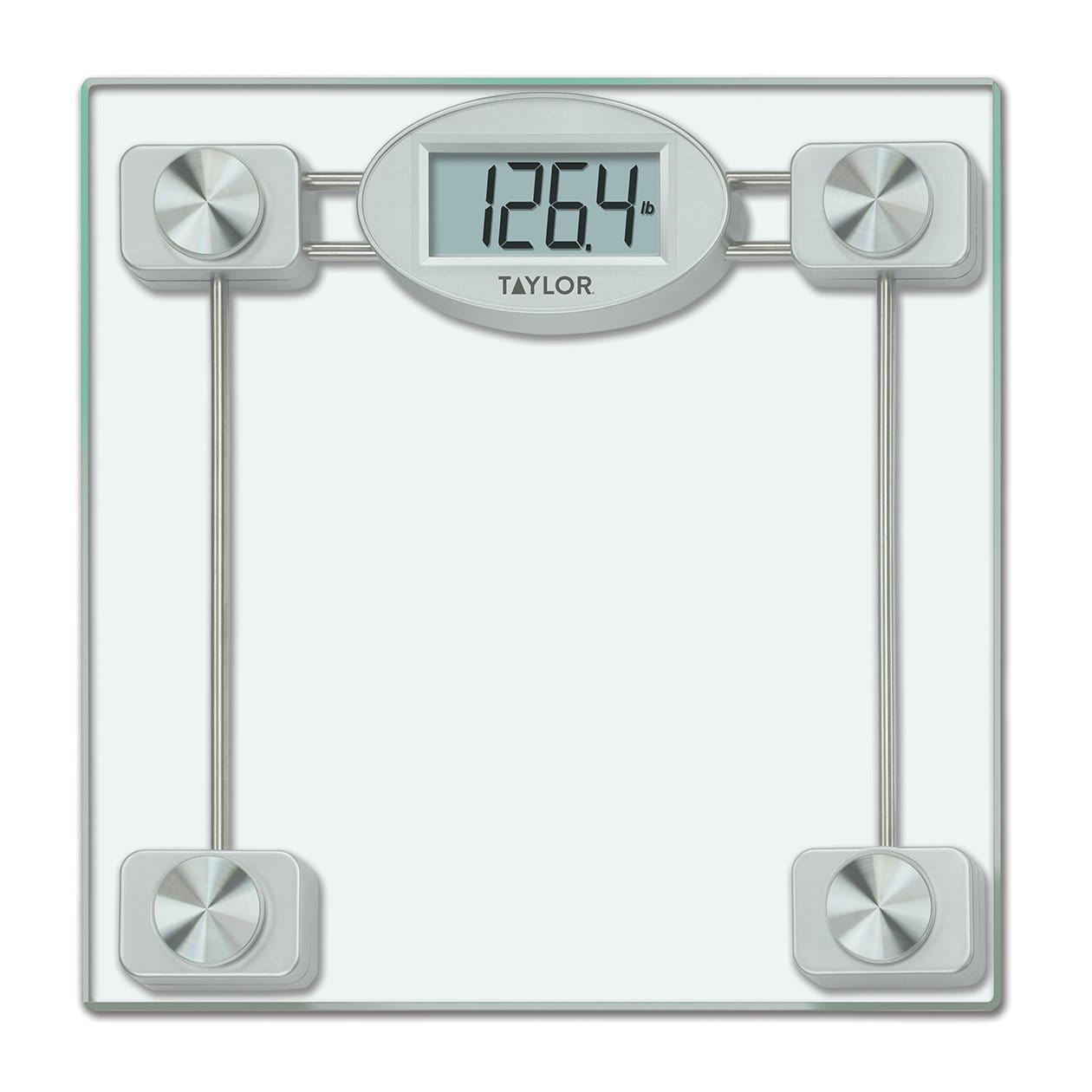 The 4 Best Bathroom Scales For Big & Heavy People (400+lbs)