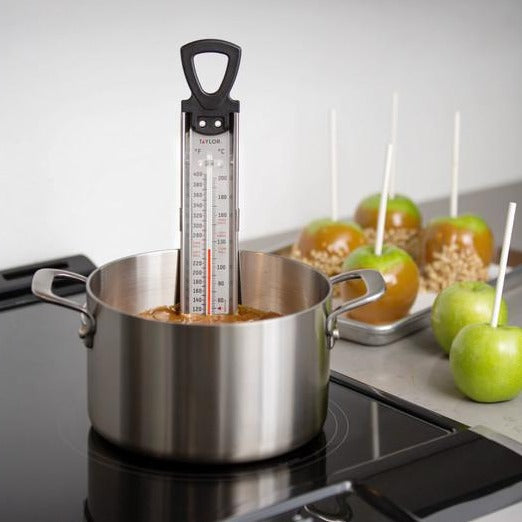 Taylor Kitchen Digital Deep Fry Candy Thermometer