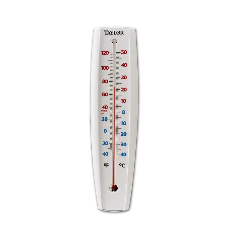 Taylor Desk/Wall Thermometer