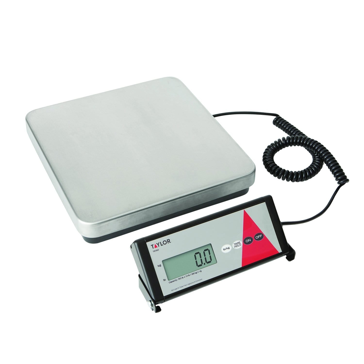  Extra-Large Dial Analog Precision Bathroom Scale, 150