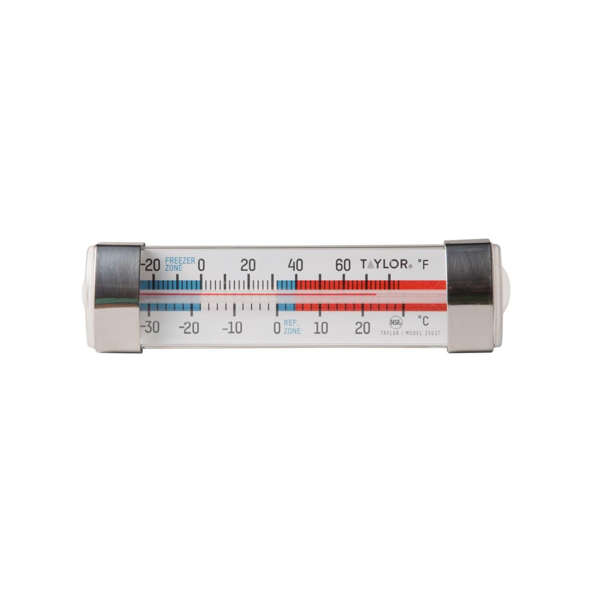 The Best Refrigerator/Freezer Thermometers
