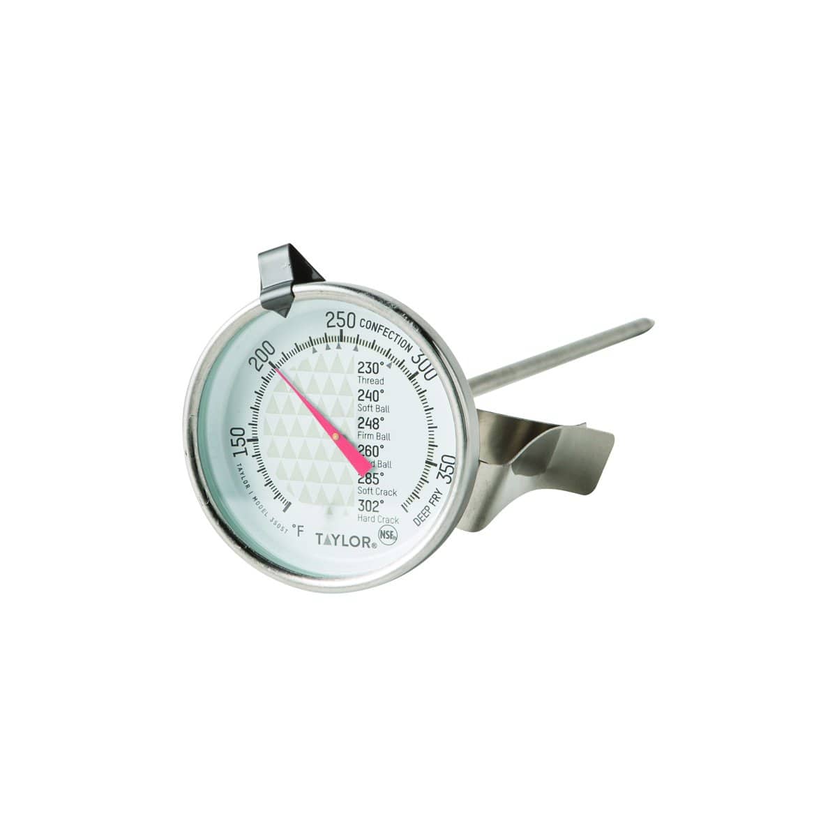 Deep Fry/Candy Thermometer