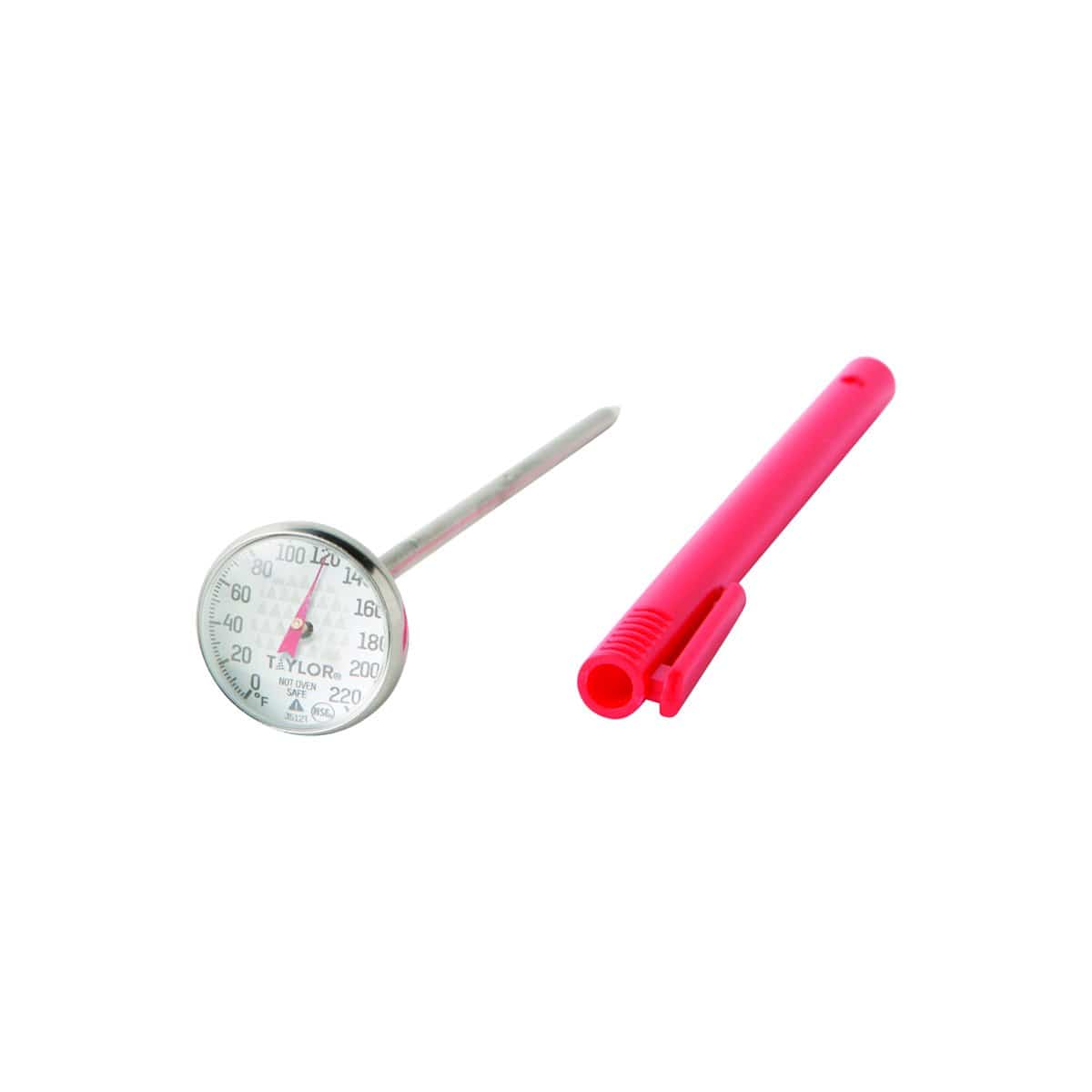 PH-700459 Choc. Dough Thermometer - T-StatTimers