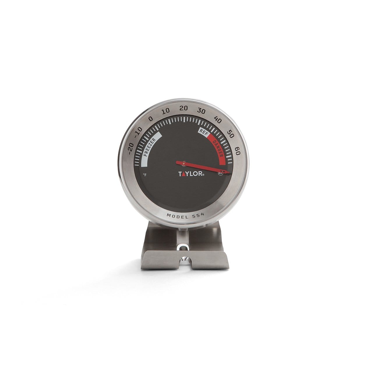 Taylor Precision Products 3507FS Refrigerator Freezer Thermometer