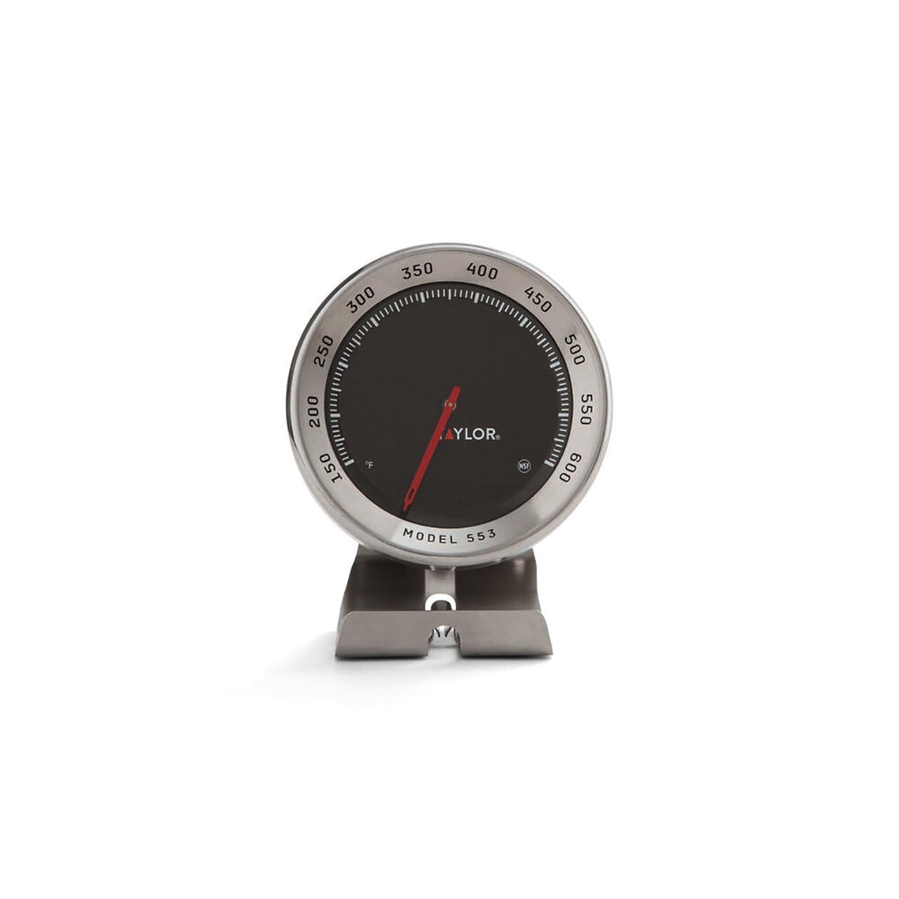 Taylor Precision Products Taylor Classic Series Large Dial Oven Thermometer