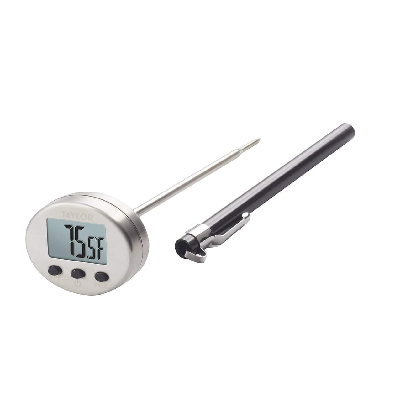 6 Metal Dial Thermometer – Taylor USA