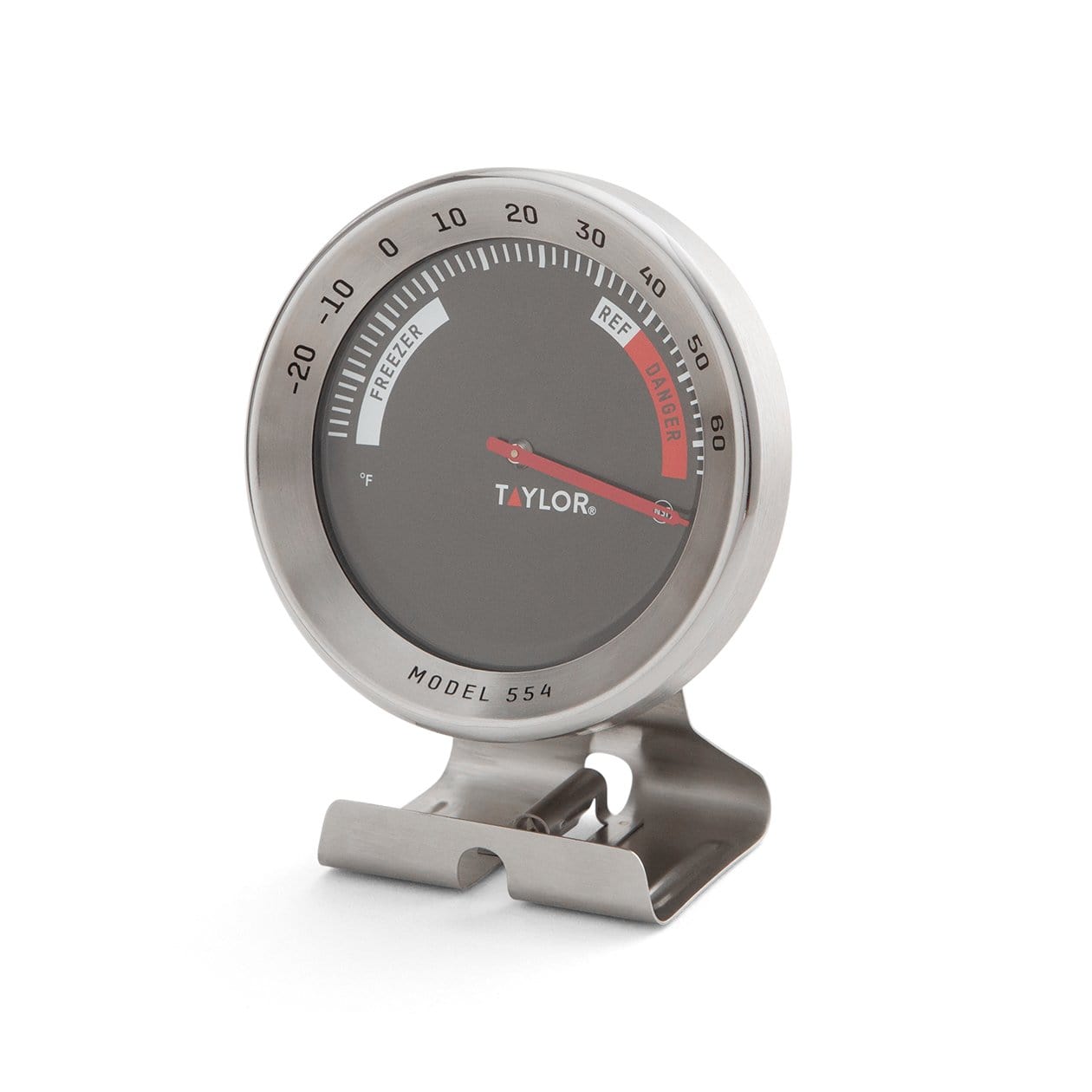 Taylor Classic Freezer Or Refrigerator Kitchen Thermometer - Power Townsend  Company