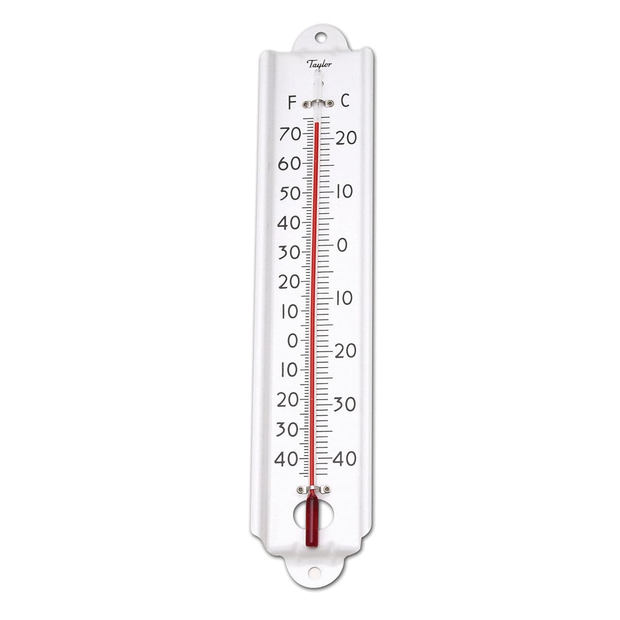 Cold/Dry Storage Thermometer