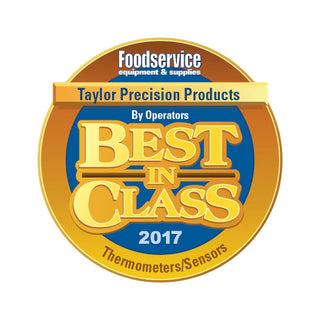 Taylor Precision 9836 KC Foodservice