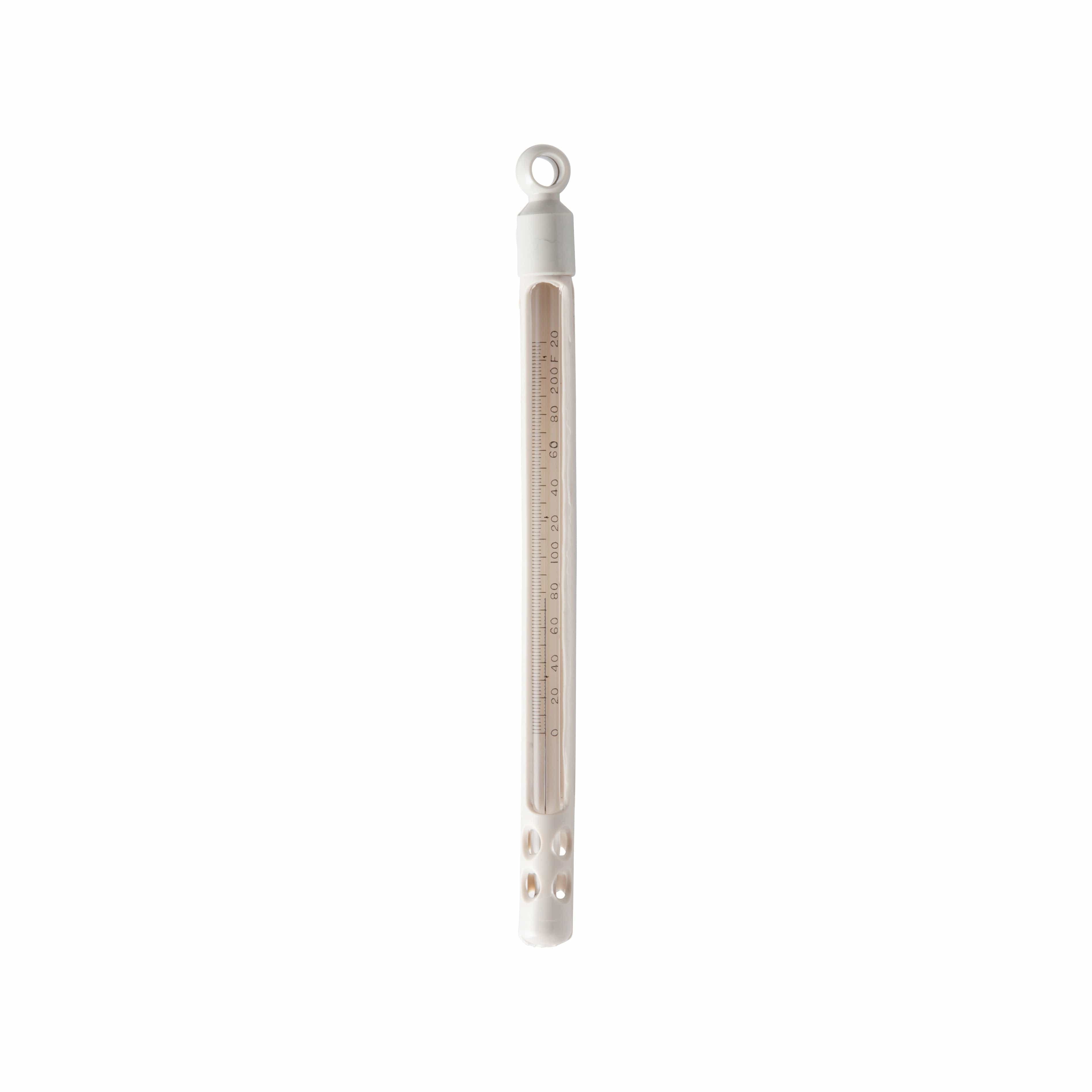 Dishwasher Test Thermometer