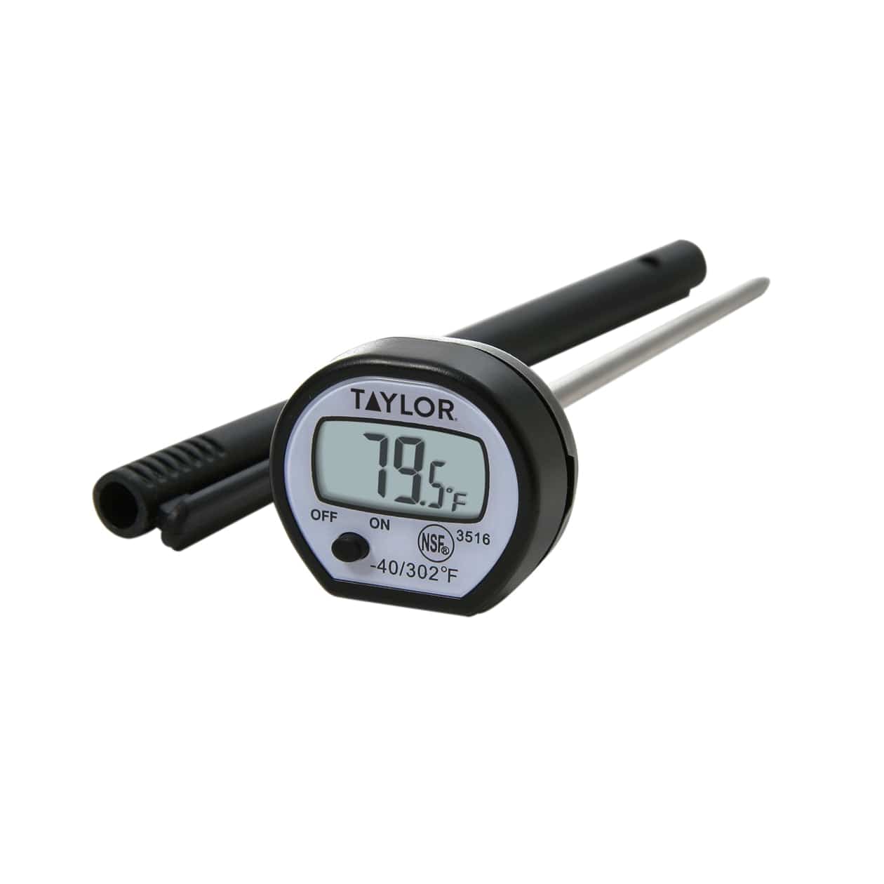 Instant Read Thermometer