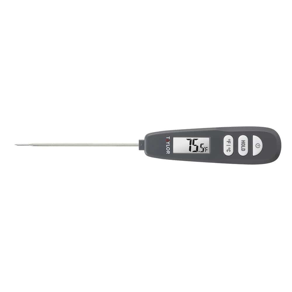 Digital Rapid Response Thermometer