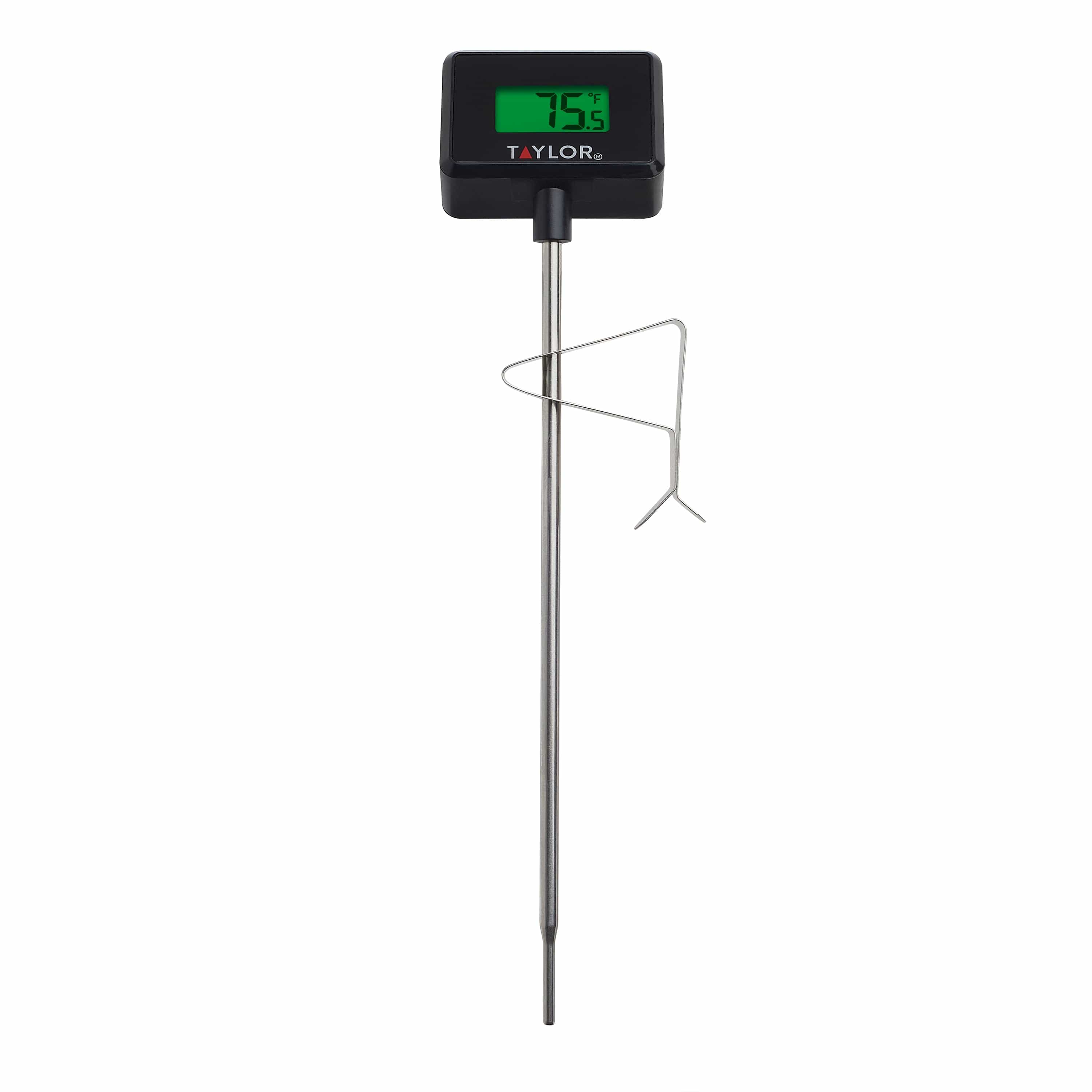 Commercial Digital Coffee Thermocouple Thermometer