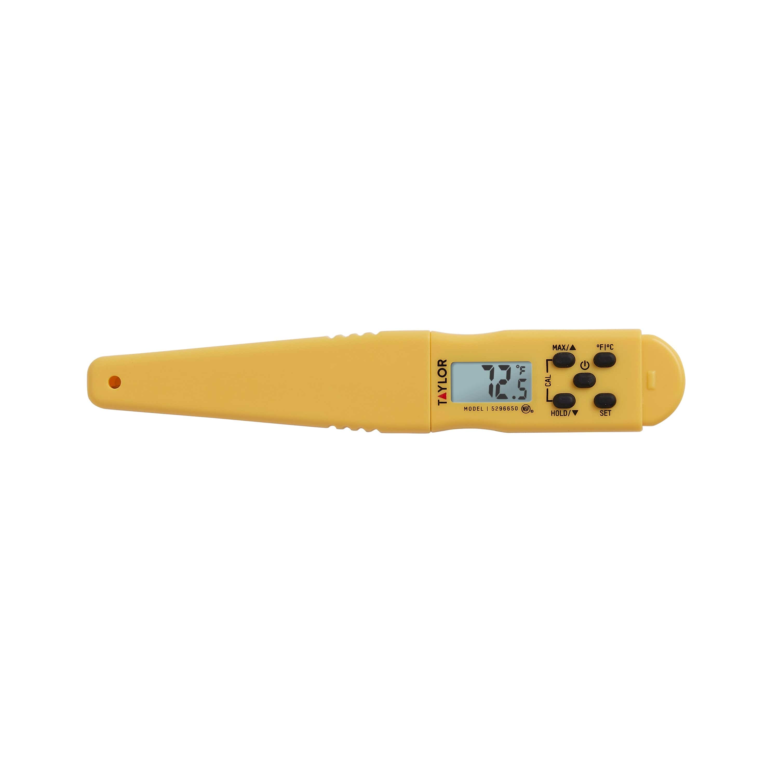 Digital Pocket Thermocouple Thermometer