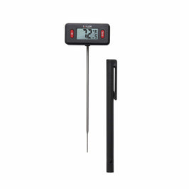 Taylor Commercial Digital Food Thermometer (Taylor Precision 9306N) – Gator  Chef Restaurant Equipment & Supplies