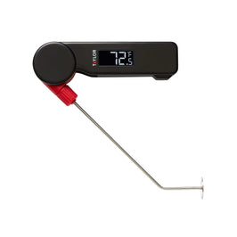Weber 6753 Snapcheck Digital Meat Thermometer 