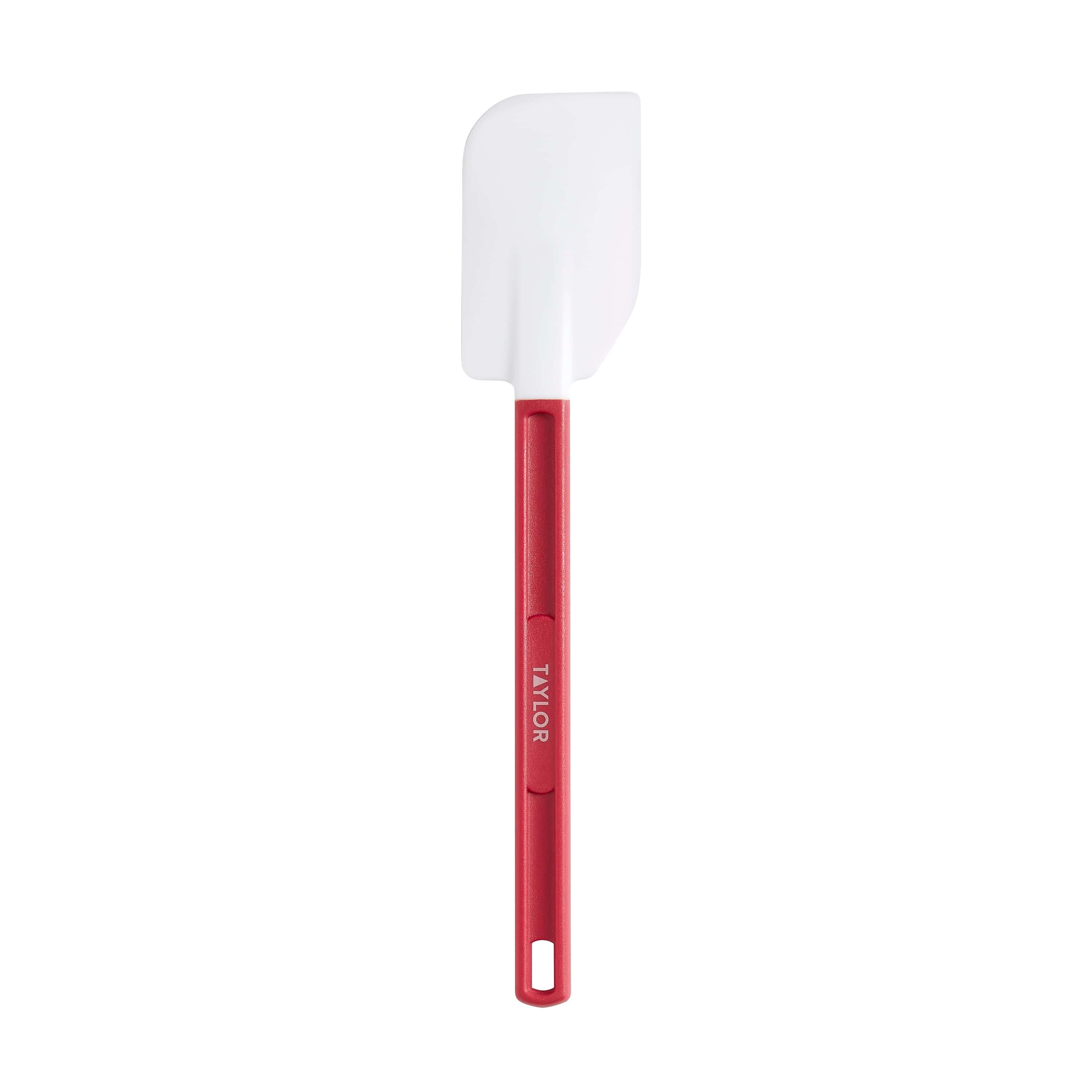 High-Temp Commercial Silicone Spatula 10 Inch