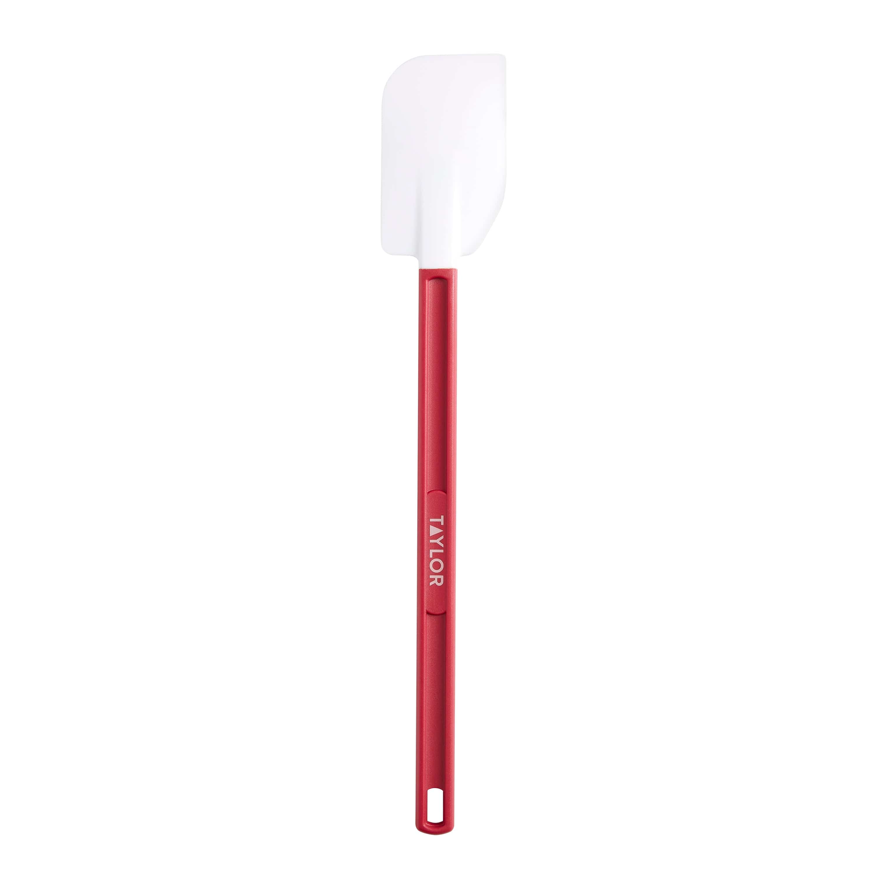 High-Temp Commercial Silicone Spatula 16.5 Inch