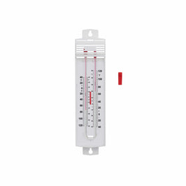 Taylor 5460 Indoor/Outdoor Min/Max Thermometer