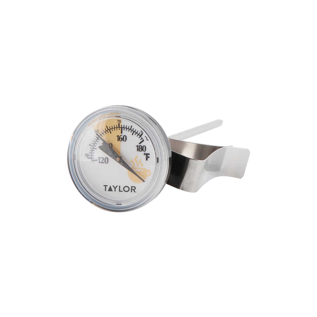 Frothing Thermometer