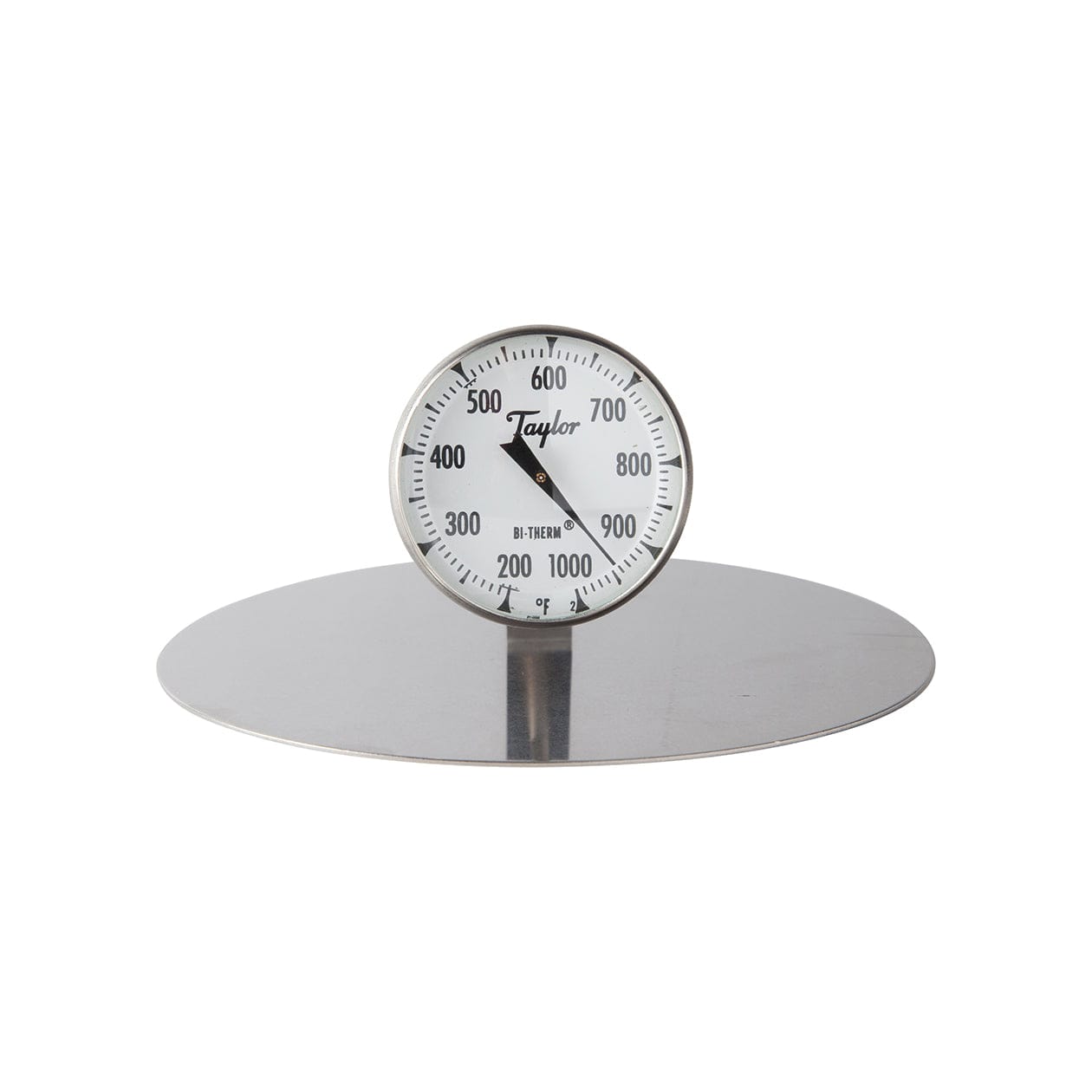 CharBroiler Thermometer