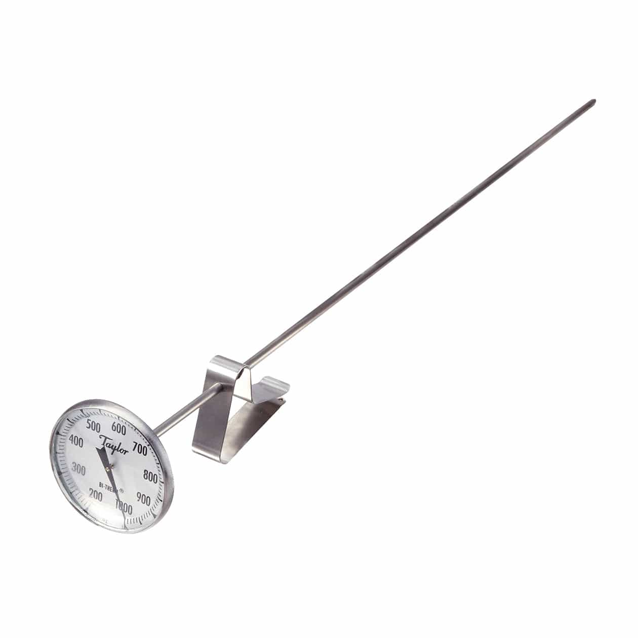 CharBroiler Thermometer