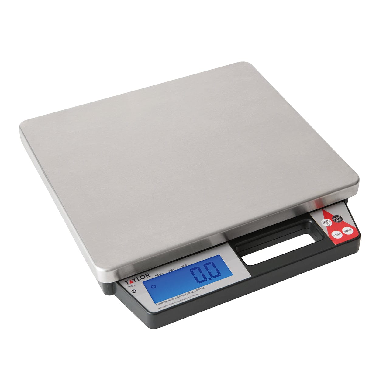 Digital Portion Control Scale with Handle