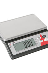 Taylor TE10C Commercial Digital Portion Control Scale