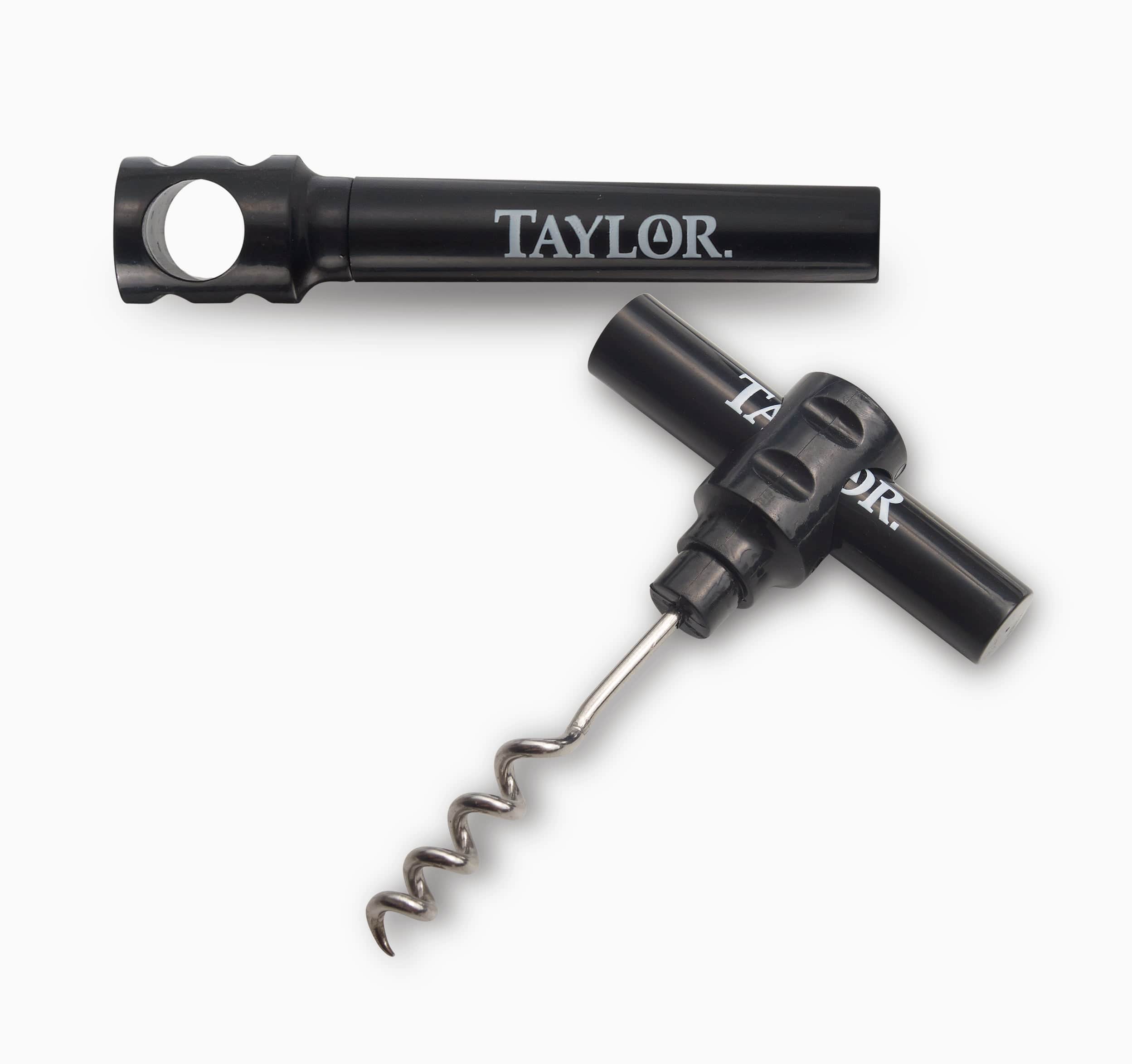 Pocket Corkscrew