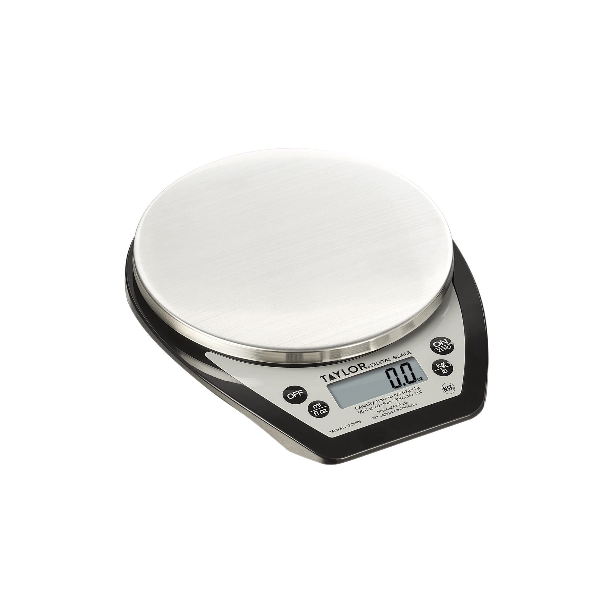 Digital Kitchen Scale