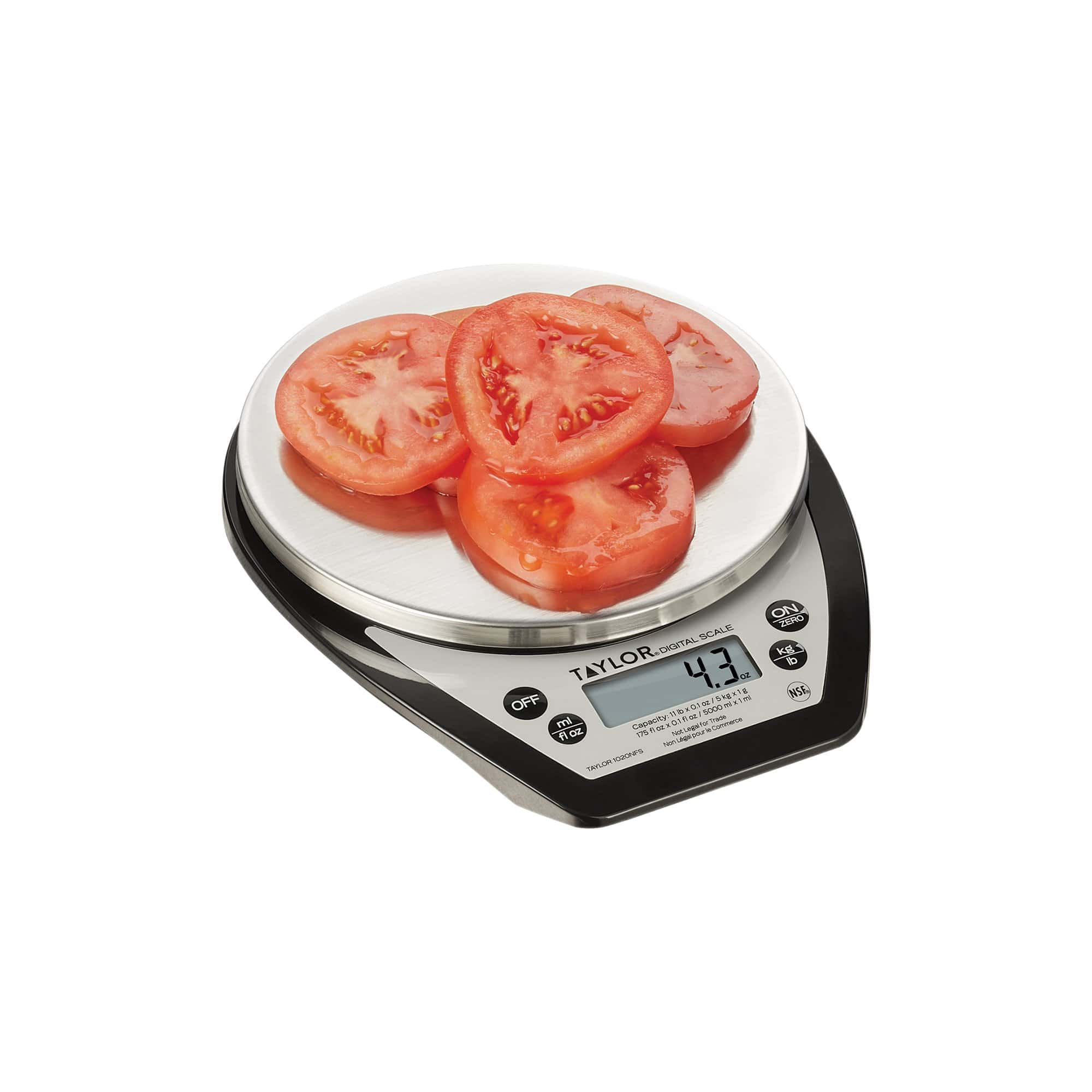 Digital Kitchen Scale