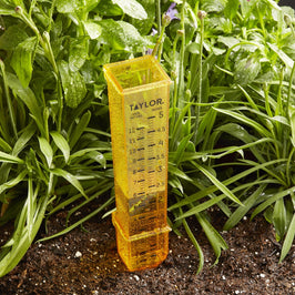 Vertical Thermometers — EZRead Rain Gauges and Thermometers